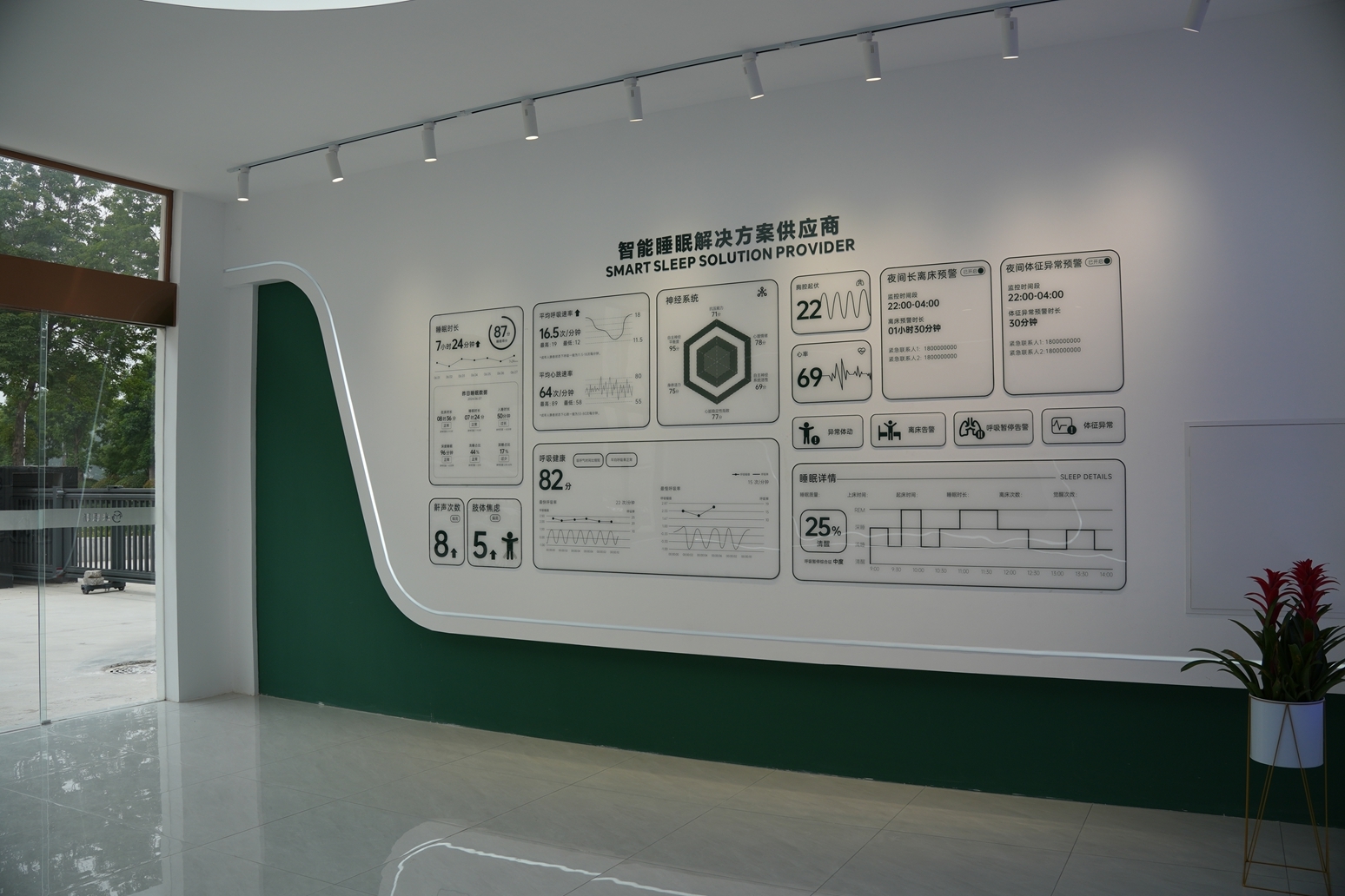 Creativecare Intelligent Technology (JiangSu)Co.,Ltd