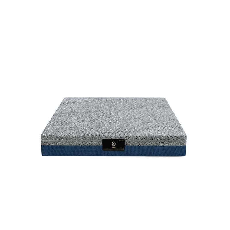 Ergonomic Pressure Relief Memory Foam Mattress 8 Inches 10 Inches 12 Inches 14 Inches 16 Inches