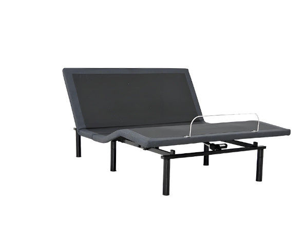 B300 remote control Smart electric Bed Zero Gravity Anti Snoring massage with leg ang back
