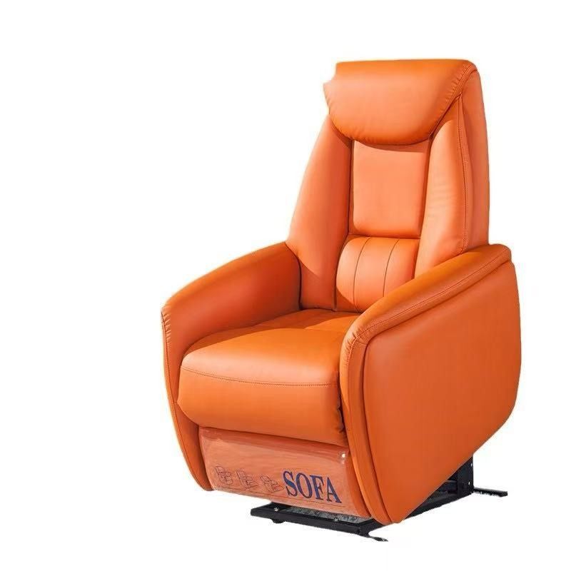Electric Power Lift Recliner Chair Remote Control Power Recliner Lift Chair With Heat And Massage
