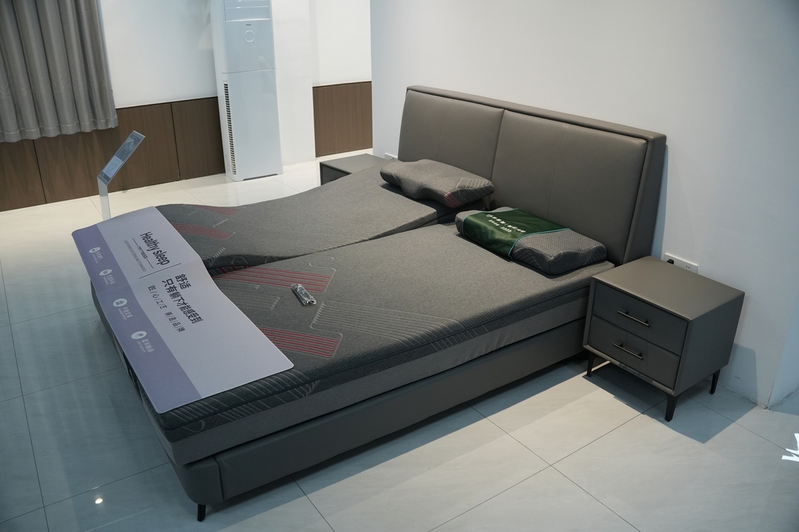 California King Memory Foam Mattress Custom Grootte / Inches OEM Factory