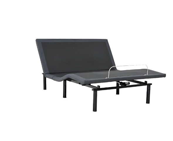 Steel Smart Motion Bed Custom Electric Folding Bed Adjustable  zero gravity remote control smart bed