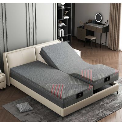 10 Inch Memory Foam Mattress Queen Size Memory Foam Mattress With Massage Function