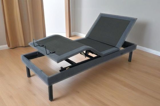 Queen King Single Smart Recliner Bed Customized With Remote Control