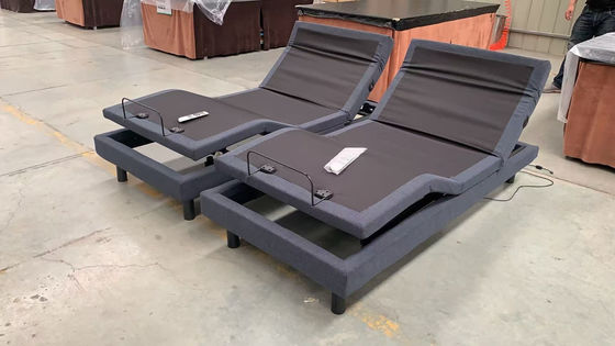 B200 Space Saving Platform Smart Bed Smart Bed For Bedroom