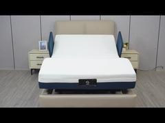 E-100Series of smart beds
