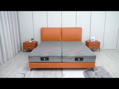 M300 series intelligent mattress