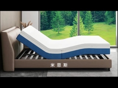 M100 series intelligent mattress