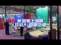 Shanghai Smart Home Exhibition Site